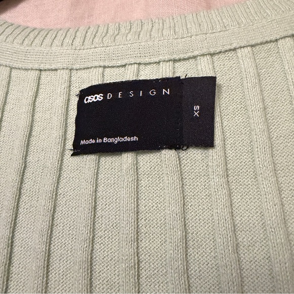 ASOS Knit Tank - Picture 4 of 5